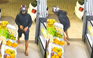 Ana estava com Matheus no momento do crime | Foto: Reprodução