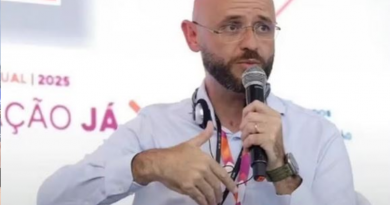 Rossieli Soares-ex-secretario educação Pará