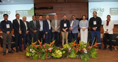 Workshop debate questões estratégicas para o setor florestal da Amazônia (1)