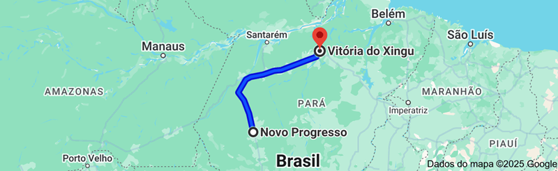 XINGU