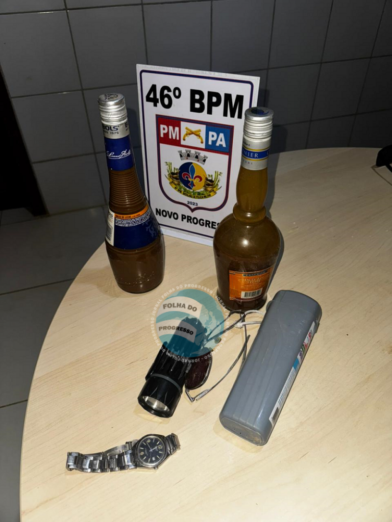 bebidas