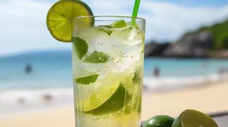 caipirinha