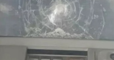 caixa eletrônico quebrado