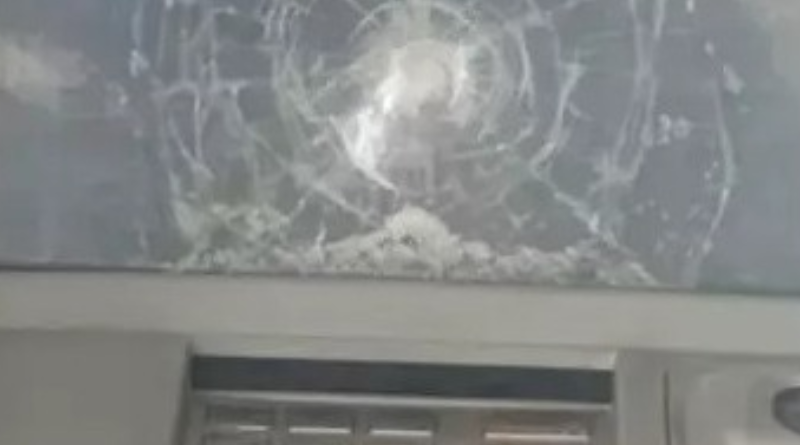 caixa eletrônico quebrado