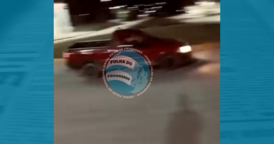 carro manobras arriscadas NP9