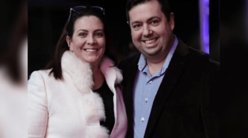 casal de advogados suspeito de mandar matar clientes