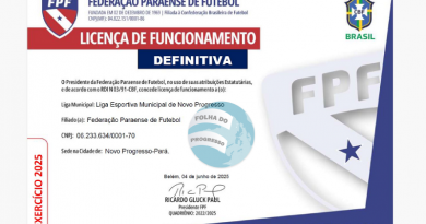 federação paraense de futebol