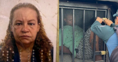 filho mata mae em itb