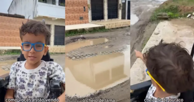 Foto: Ed Santos / Acorda Cidade