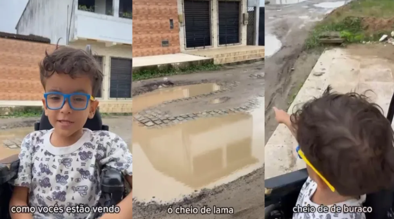 Foto: Ed Santos / Acorda Cidade