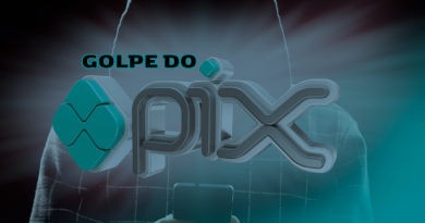 golpe do pix