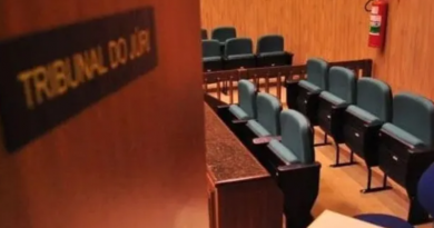 imagem ilustrativa tribunal do jurí