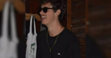 jovem morto por dividas de jogos