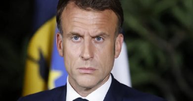 macron