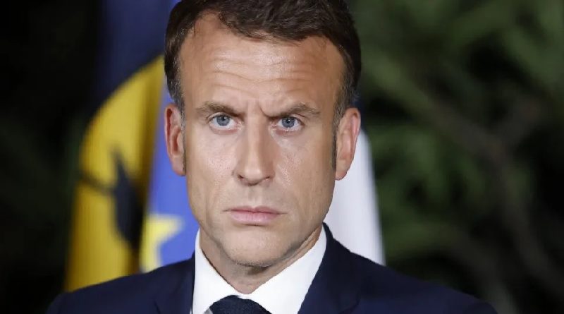 macron