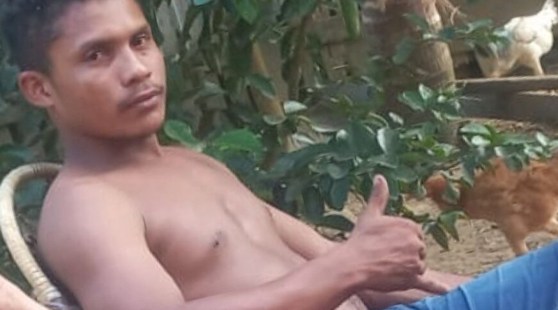 morto Trairão pelo IBAMa