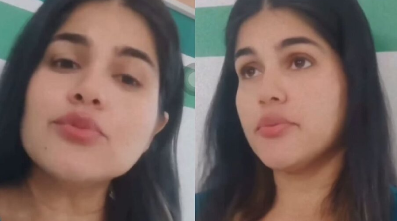 mãe denuncia professor por assedio ao filho em ITB