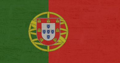 portugal bandeira