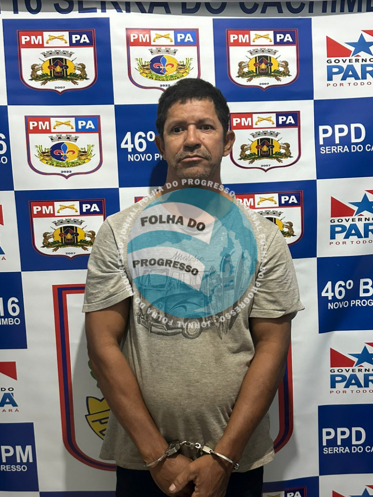 Foto: Divulgação/PMPA