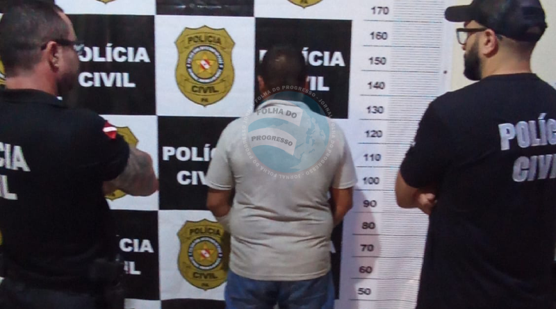 Fonte: Jornal Folha do Progresso Com informações Da PCPA e Publicado Por: Jornal Folha do Progresso em 12/06/2025/09:11:20

O formato de distribuição de notícias do Jornal Folha do Progresso pelo celular mudou. A partir de agora, as notícias chegarão diretamente pelo formato Comunidades, ou pelo canal uma das inovações lançadas pelo WhatsApp. Não é preciso ser assinante para receber o serviço. Assim, o internauta pode ter, na palma da mão, matérias verificadas e com credibilidade. Para passar a receber as notícias do Jornal Folha do Progresso, clique nos links abaixo siga nossas redes sociais:

Clique aqui e nos siga no X
Clica aqui e siga nosso Instagram
Clique aqui e siga nossa página no Facebook
Clique aqui e acesse  o nosso canal no WhatsApp
Clique aqui e acesse a comunidade do Jornal Folha do Progresso
Apenas os administradores do grupo poderão mandar mensagens e saber quem são os integrantes da comunidade. Dessa forma, evitamos qualquer tipo de interação indevida. Sugestão de pauta enviar no e-mail:folhadoprogresso.jornal@gmail.com.

Envie vídeos, fotos e sugestões de pauta para a redação do JFP (JORNAL FOLHA DO PROGRESSO) Telefones: WhatsApp (93) 98404 6835– (93) 98117 7649.
“Informação publicada é informação pública. Porém, para chegar até você, um grupo de pessoas trabalhou para isso. Seja ético. Copiou? Informe a fonte.”
Publicado por Jornal Folha do Progresso, Fone para contato 93 981177649 (Tim) WhatsApp:-93- 984046835 (Claro) -Site: www.folhadoprogresso.com.br   e-mail:folhadoprogresso.jornal@gmail.com/ou e-mail: adeciopiran.blog@gmail.com