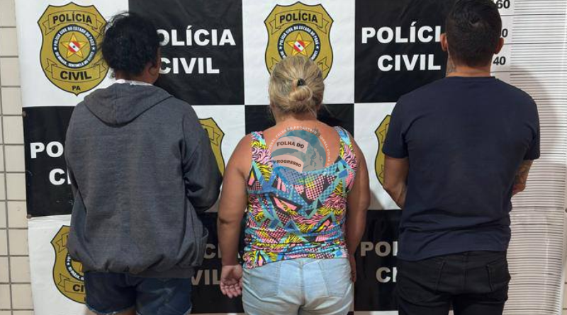 Foto: Divulgação/PCPA