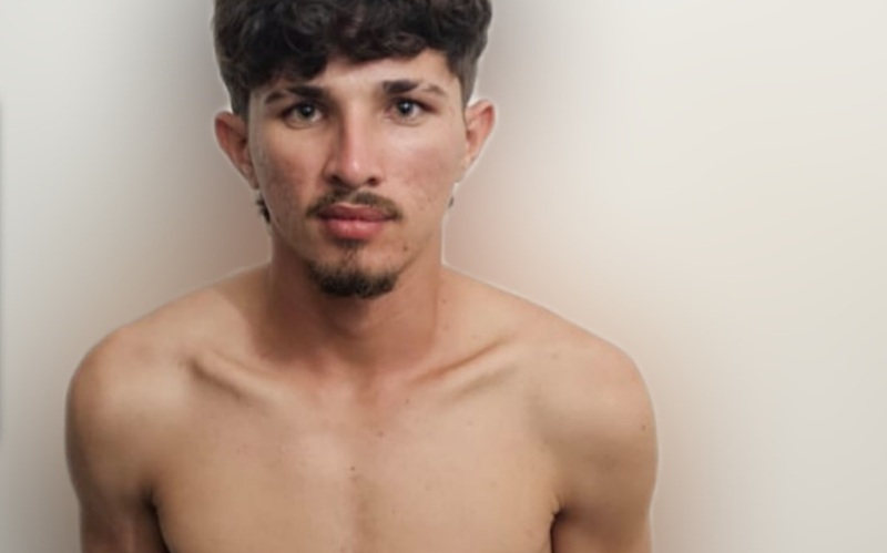  Ramon Sá Rebelo, teria descoberto o encontro amoroso entre a namorada e Mateus, e assim, armou uma cilada para atacar o jovem, que ao chegar no local do encontro, foi esfaqueado. 