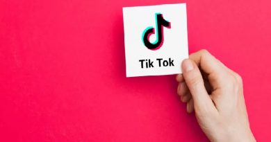 tik tok