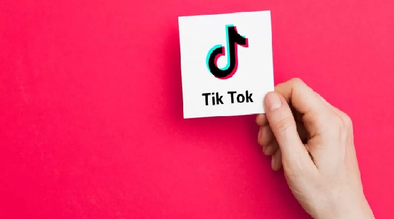 tik tok