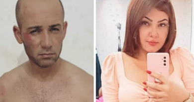 vítima tentativa de feminicidio