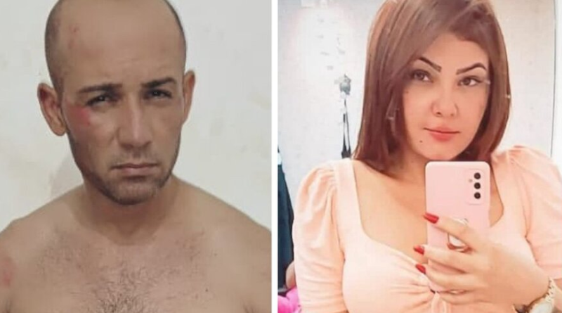 vítima tentativa de feminicidio