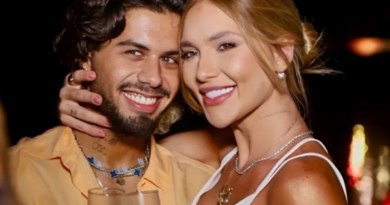 ze felipe e virginia