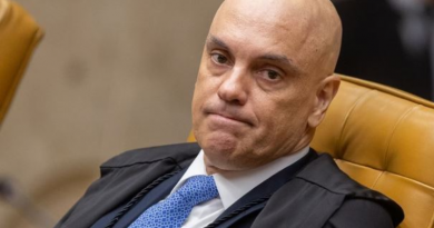 Alexandre de Moraes