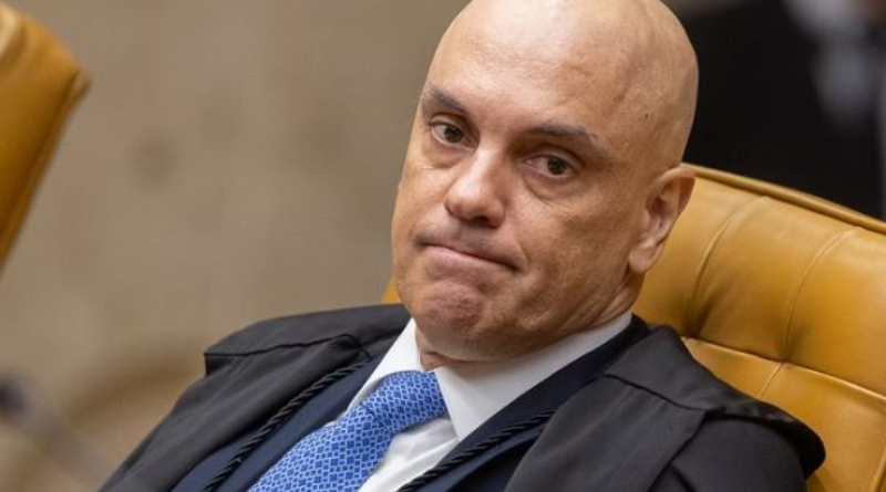 Alexandre de Moraes
