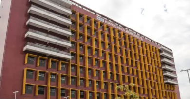 Hosp, Regional Alberto Santos