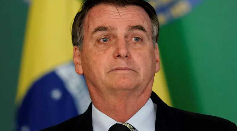 Jair Bolsonaro