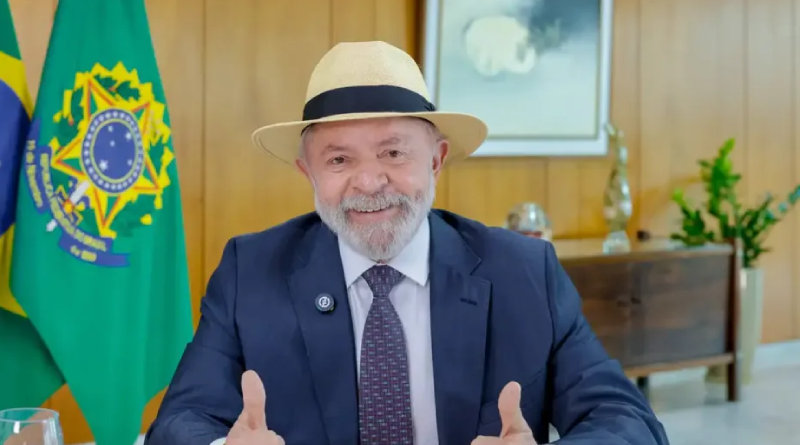 LULA