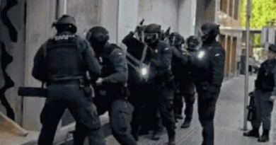 POLICIA RESGATAS MULHERES TRAFICADAS