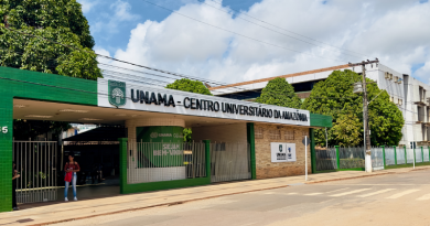 UNAMA SANTARÉM