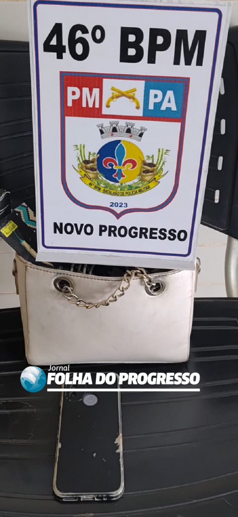 Foto: Divulgação/46° BPM