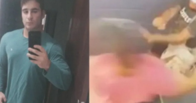 agressor-61 socos na namorada