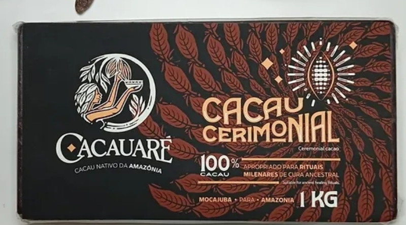 cacau