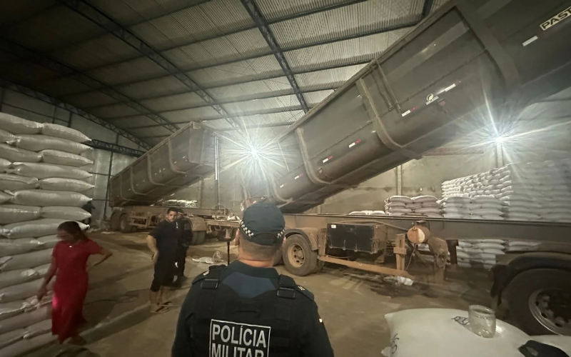 carga desviada Itaituba (1)