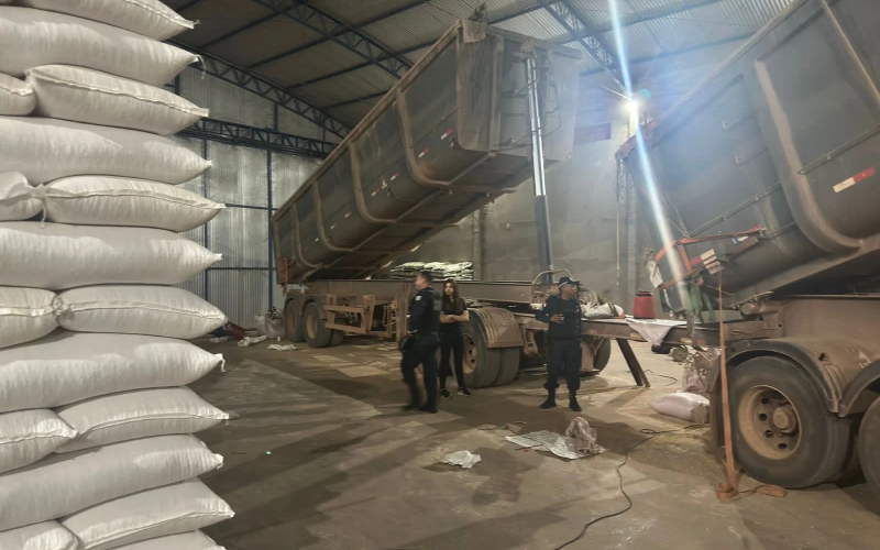 carga desviada Itaituba (3)