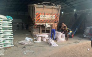 carga desviada Itaituba