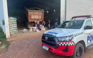 carga desviada Itaituba (4)