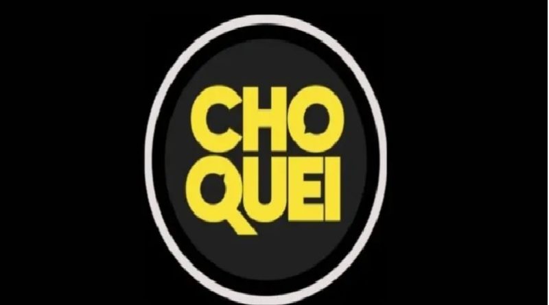 choquei