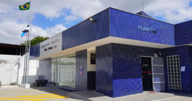 delegacia vila velha ES