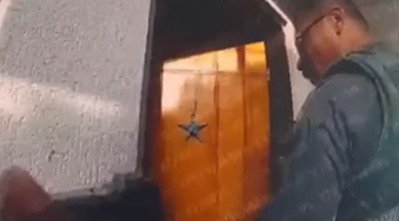 vandalismo na Zona Sul de São Paulo. Foto Tiago Queiroz/Estadão Foto: tiago queiroz