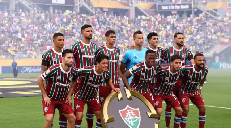 fluminense