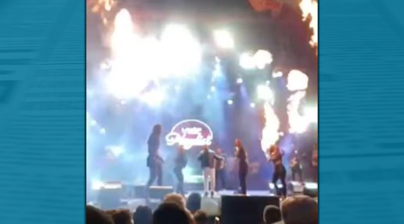 foco cabelo acantora